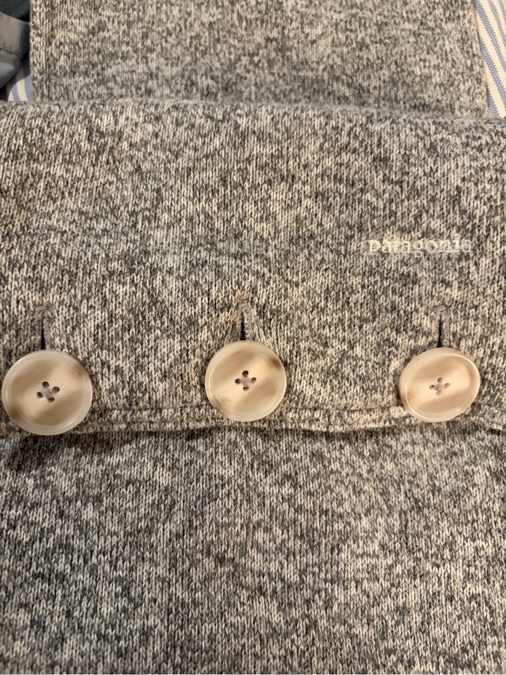 Patagonia Infinity Scarf Used Once